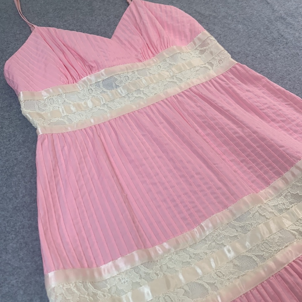 Betsey Johnson Dress NWT NEW
